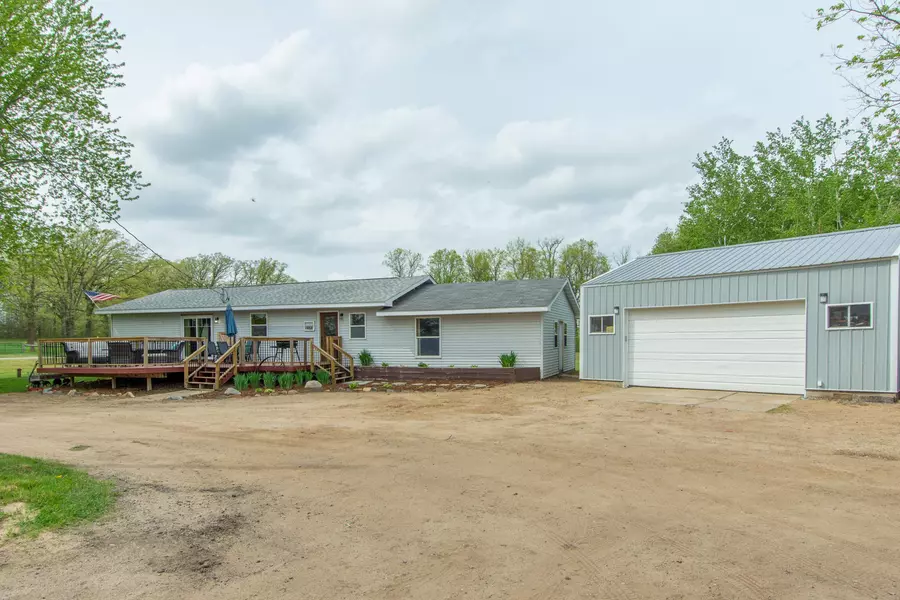 11320 57th AVE SW, Pillager, MN 56473