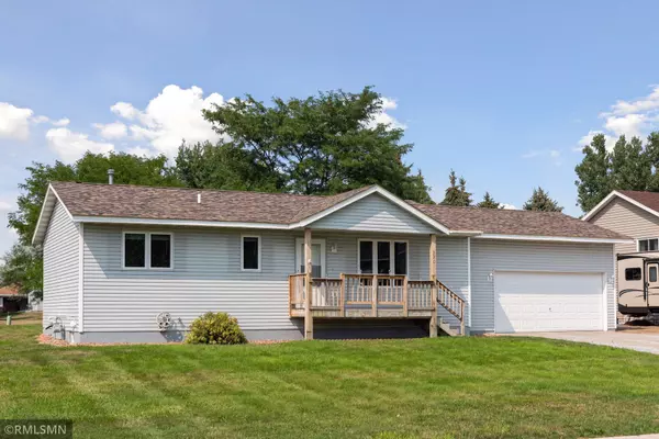 320 7th ST NW, Maple Lake, MN 55358