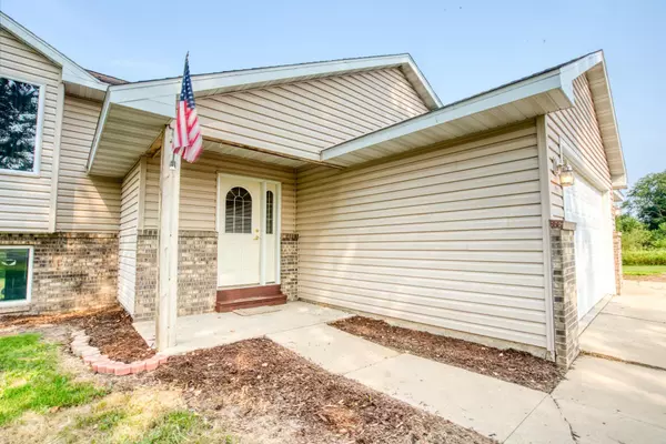 Apple River Twp, WI 54001,1382 101st CIR