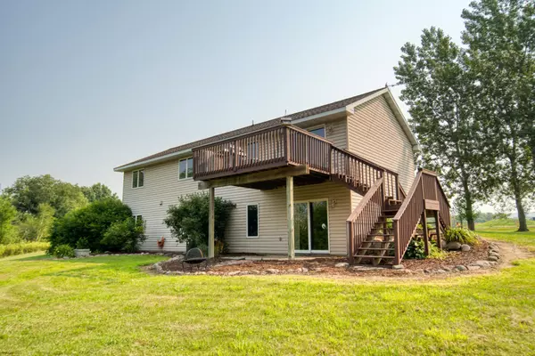 Apple River Twp, WI 54001,1382 101st CIR