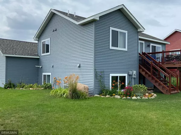 Sauk Rapids, MN 56379,1801 34th ST NE