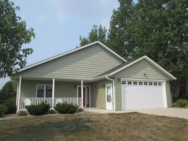 304 7th ST, Kenyon, MN 55946