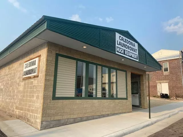 118 W Grove ST, Caledonia, MN 55921
