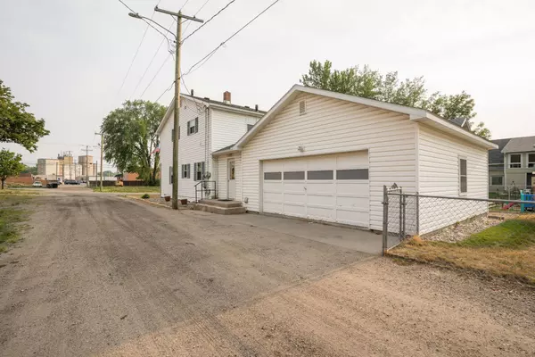 Fergus Falls, MN 56537,314 W Cavour AVE