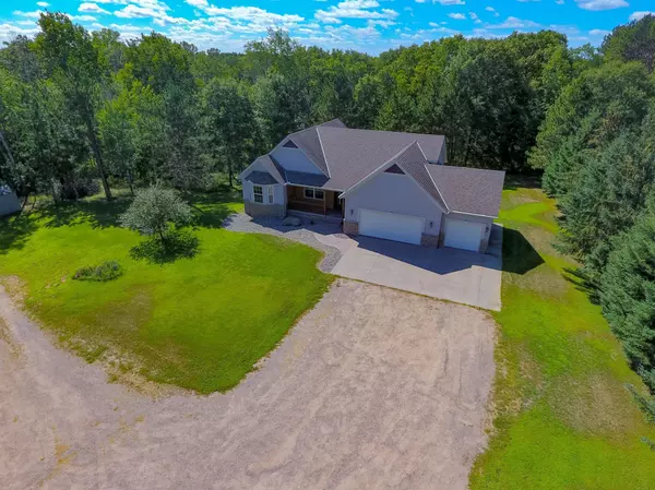 5197 Norris Lake RD, Nowthen, MN 55303