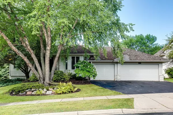 9548 Wyoming AVE S, Bloomington, MN 55438