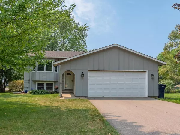 Lakeville, MN 55068,16423 Findlay WAY