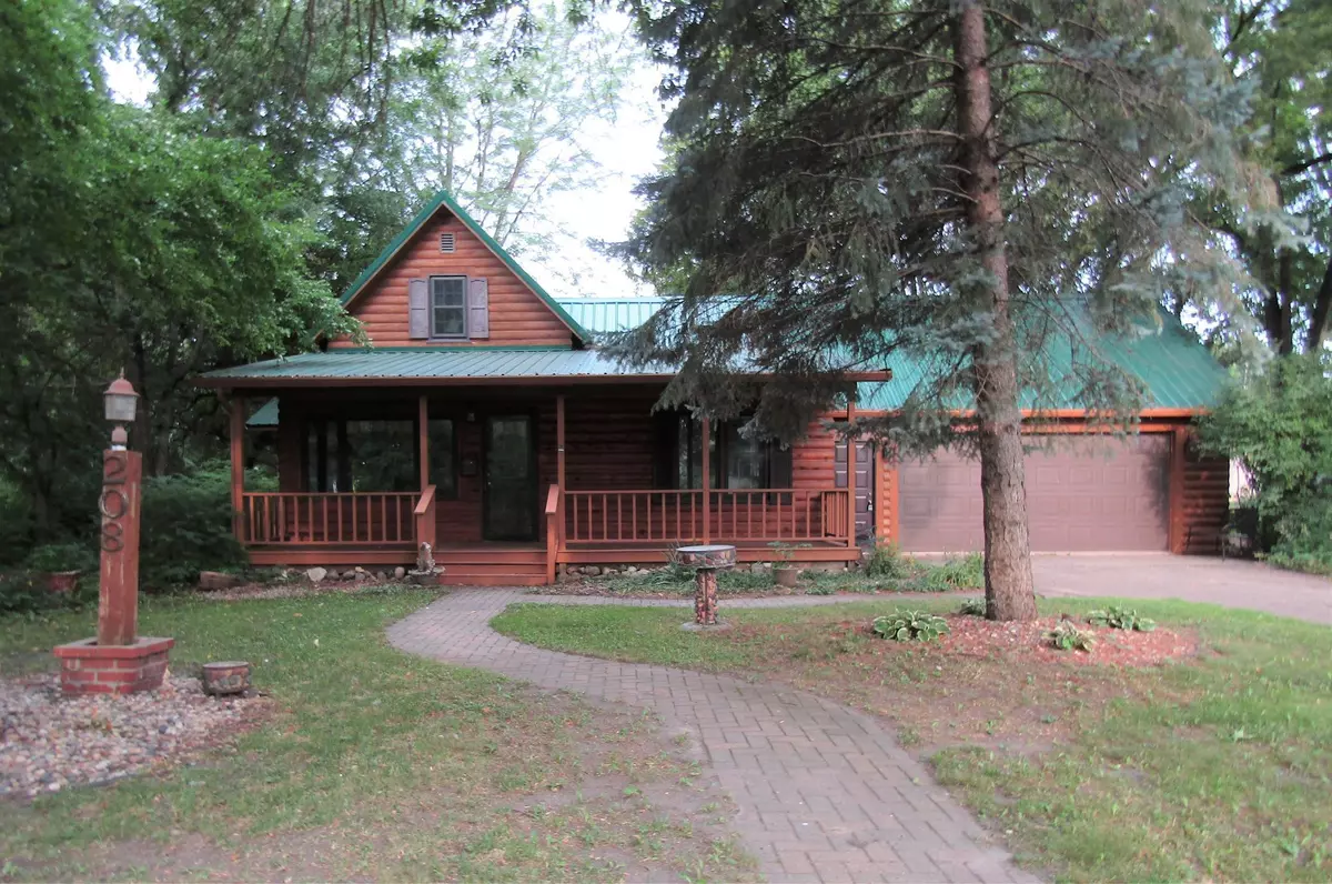 Benson, MN 56215,208 21st ST S