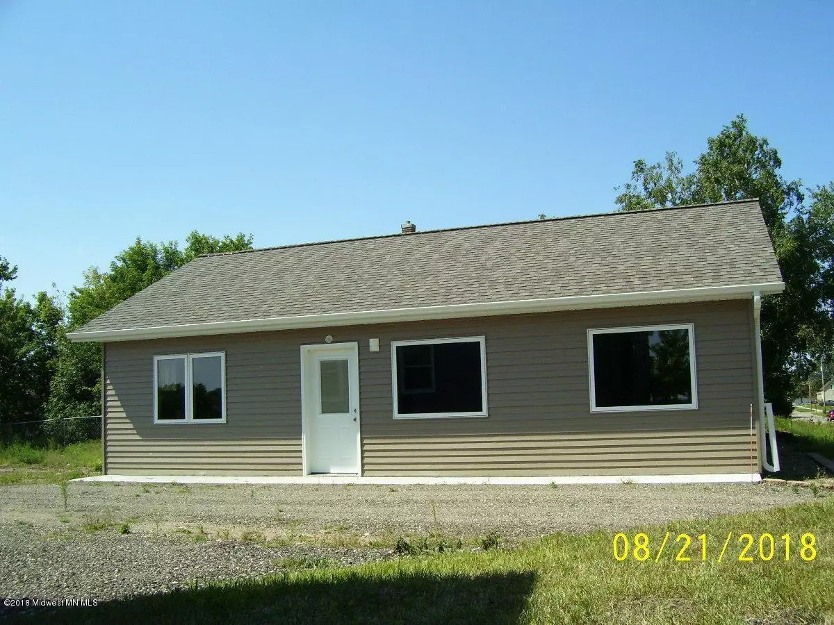 Detroit Lakes, MN 56501,111 Union ST W