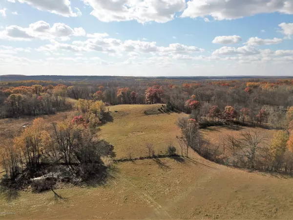 Tbd County Highway 3, Erhard, MN 56534