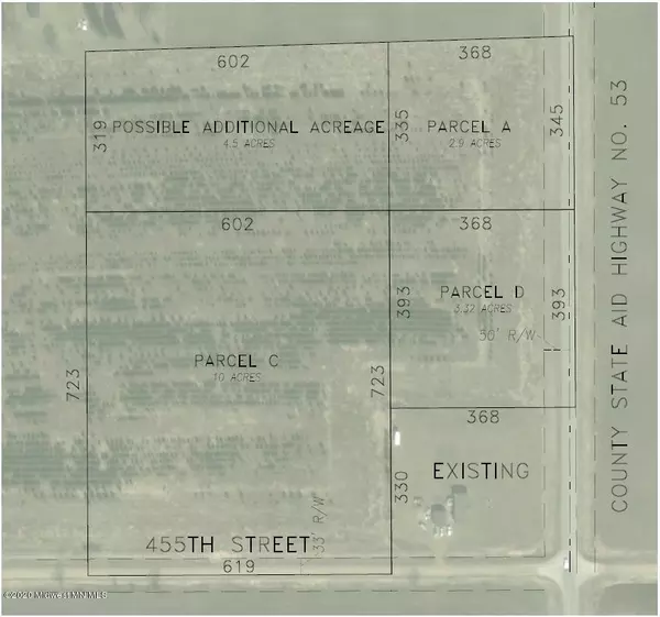 Perham, MN 56573,C Tbd Co Hwy 53