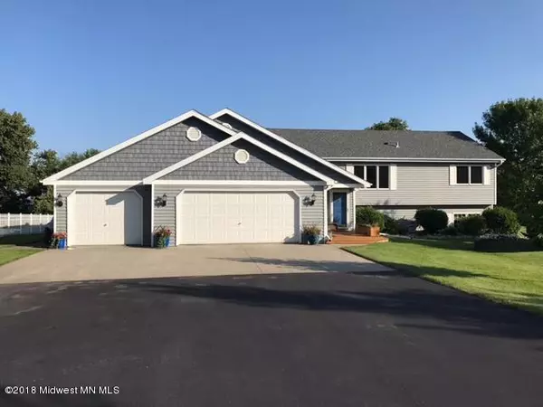 15679 Wermager Beach RD, Lake Park, MN 56554