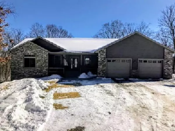 Frazee, MN 56544,12549 Stilke Lake RD