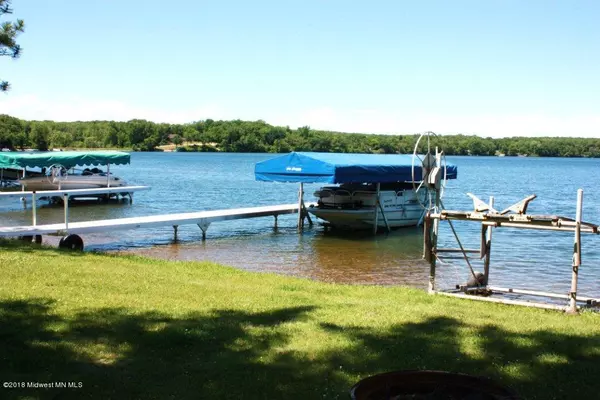 Frazee, MN 56544,30886 Eagle Lake RD ##5