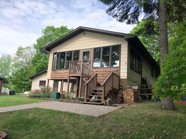 16307 Sugar Island RD, Audubon Twp, MN 56511