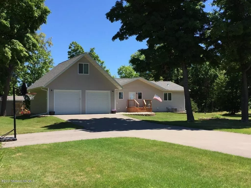 Frazee, MN 56544,47324 Delight DR