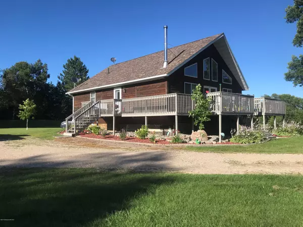 Candor Twp, MN 56587,29163 460th ST