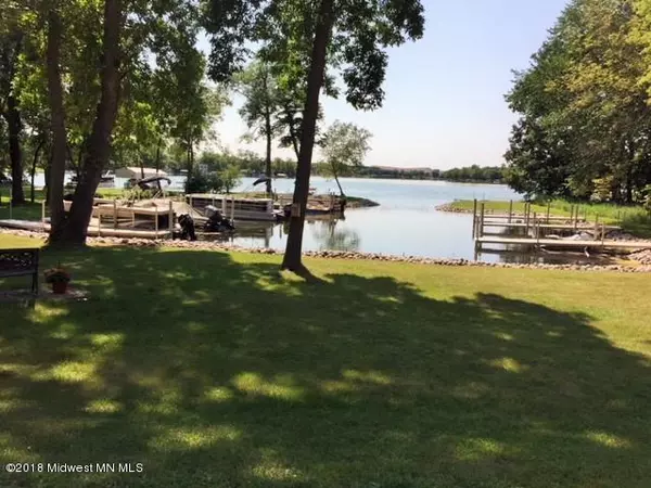 Detroit Lakes, MN 56501,2079 Elmwood DR