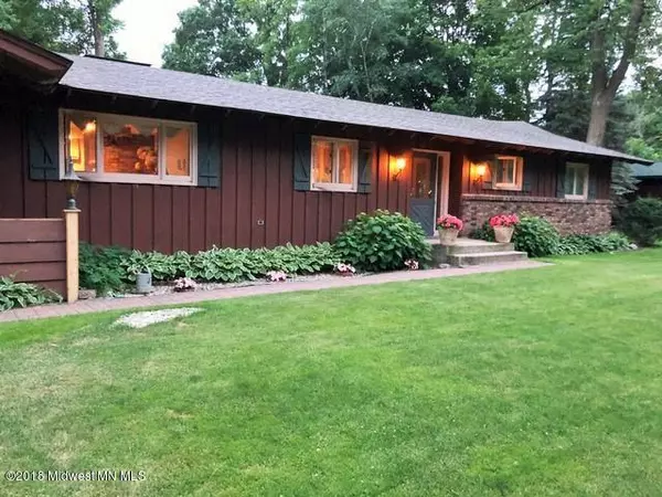 Detroit Lakes, MN 56501,2079 Elmwood DR