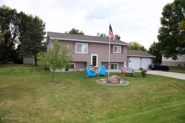 Detroit Lakes, MN 56501,1324 Pelican LN