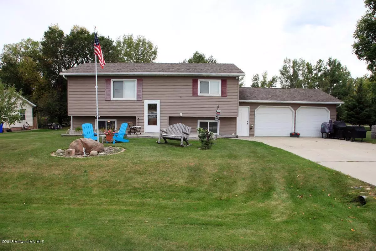 Detroit Lakes, MN 56501,1324 Pelican LN