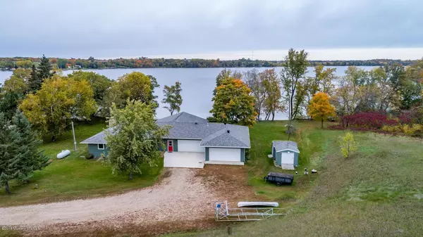 45440 Lone Pine RD, Dora Twp, MN 56587