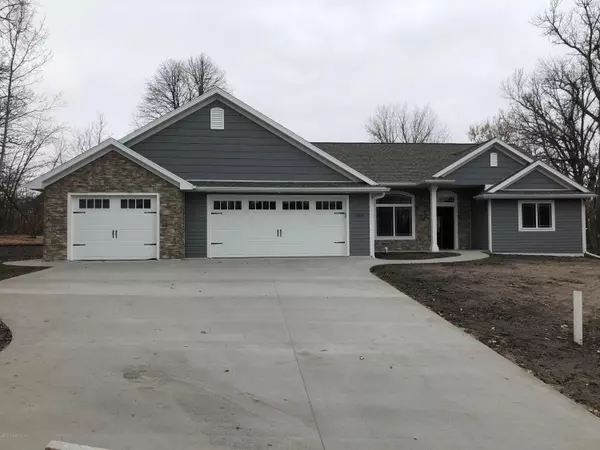 Detroit Lakes, MN 56501,1853 Aspen DR