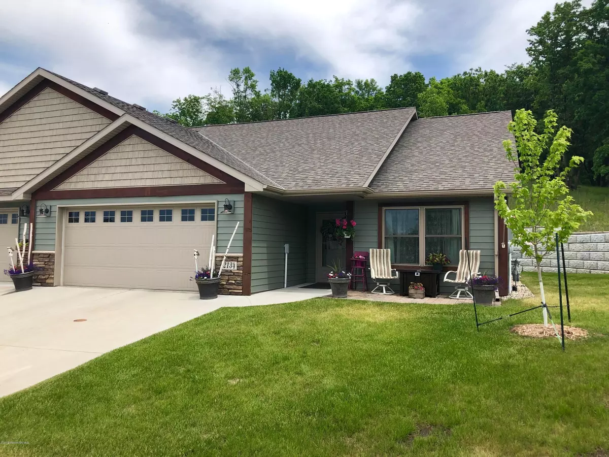 Detroit Lakes, MN 56501,2134 Shady LN ##19