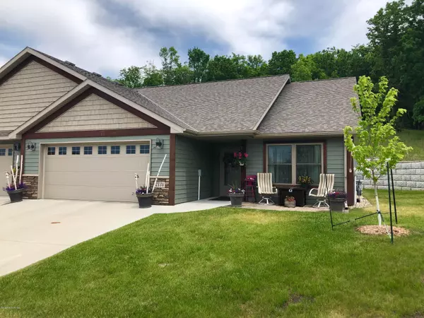 2134 Shady LN ##19, Detroit Lakes, MN 56501