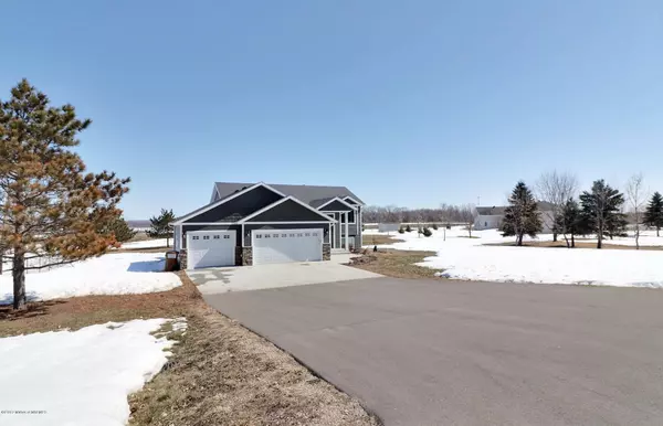 Lake View Twp, MN 56501,15803 Ridgeview Lane E