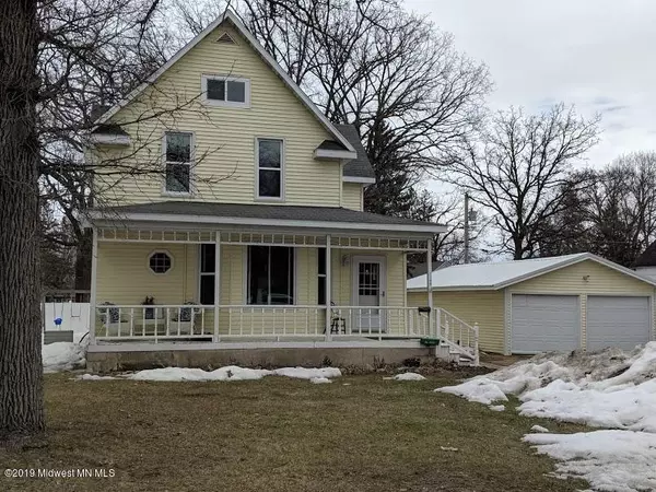 1149 Summit AVE, Detroit Lakes, MN 56501