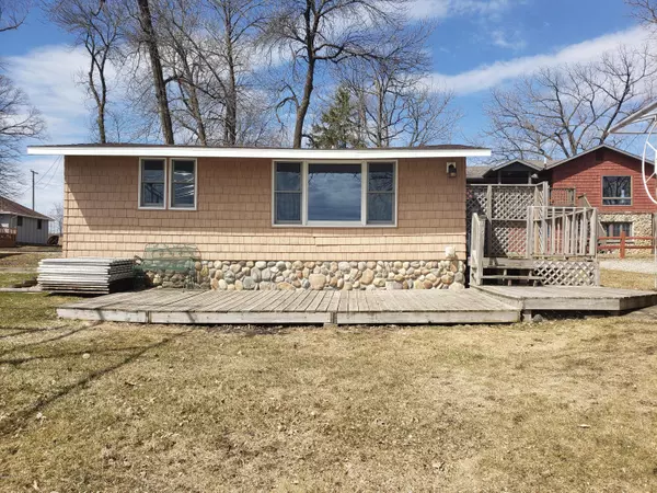 50990 Wymer Lake TRL W, Frazee, MN 56544