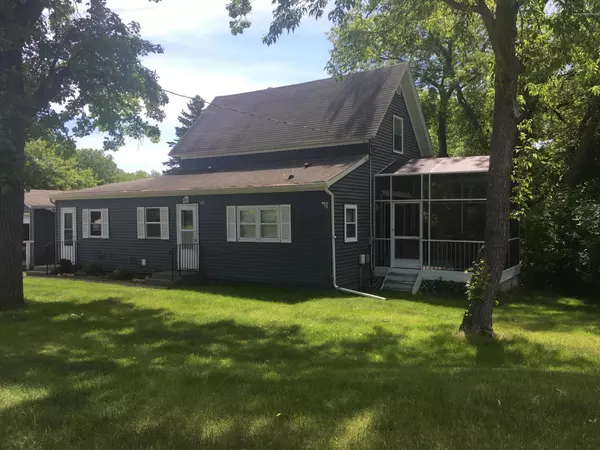 1021 Campbell AVE, Detroit Lakes, MN 56501