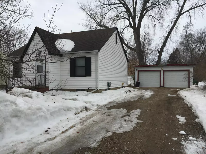 713 9th ST, Hawley, MN 56549