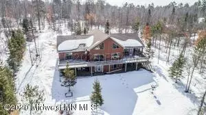 37388 Sunset DR, Ponsford, MN 56575