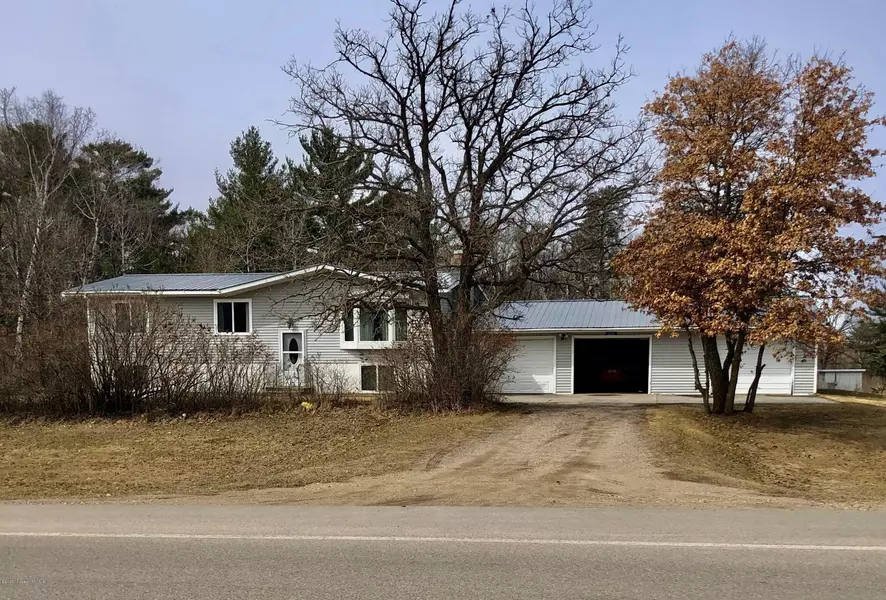 200 Co Rd 4, Naytahwaush, MN 56566