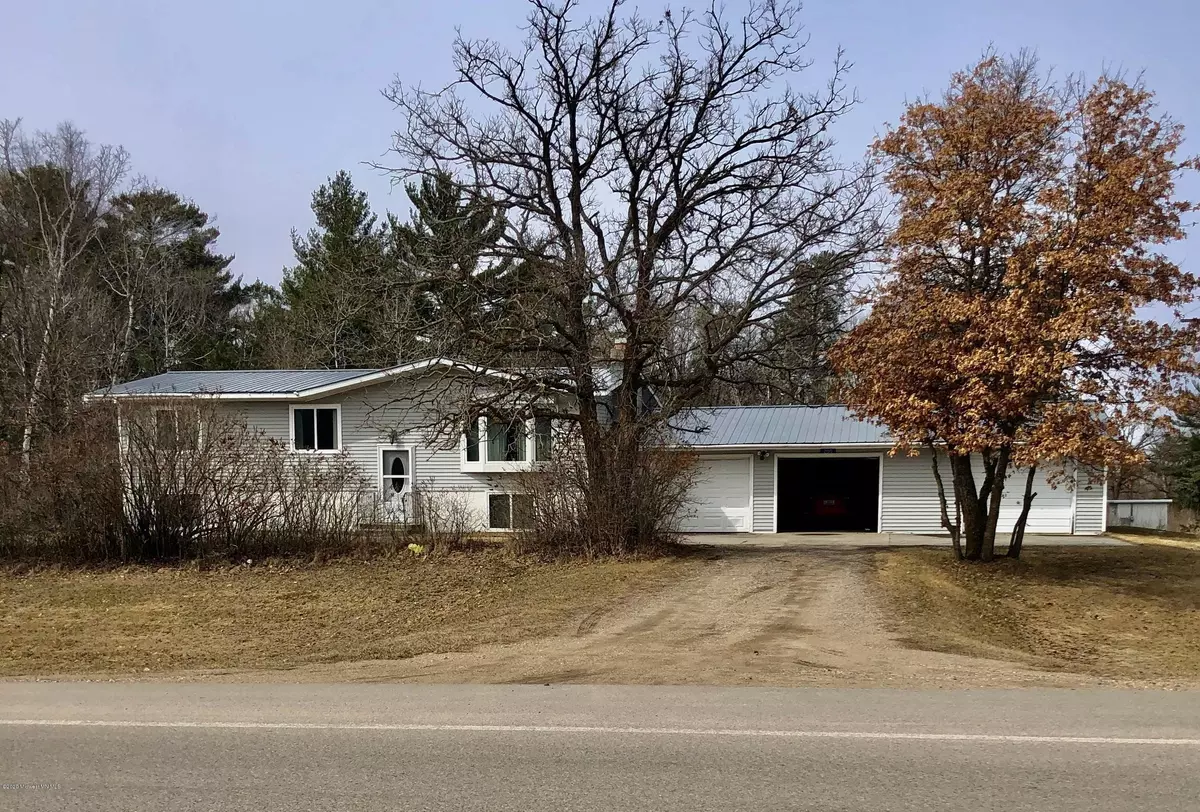 Naytahwaush, MN 56566,200 Co Rd 4