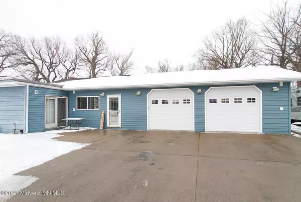 Barnesville, MN 56514,410 4th AVE NW