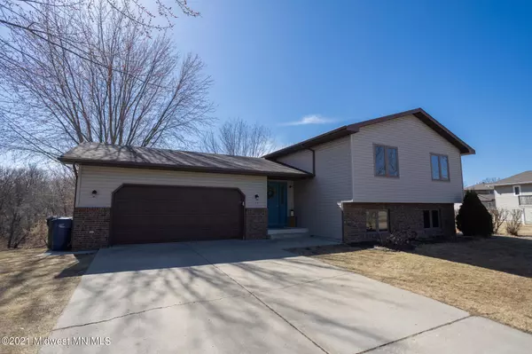 Fergus Falls Twp, MN 56537,117 Oriole DR