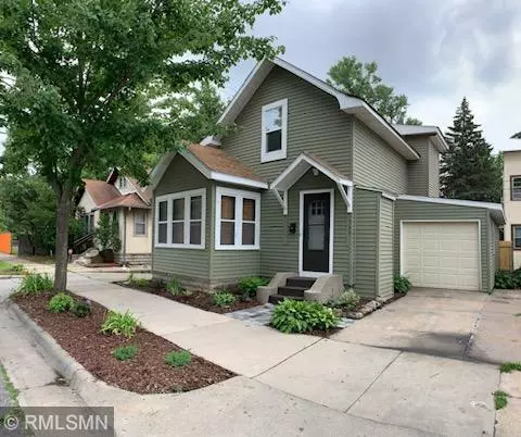 Minneapolis, MN 55407,1535 E 39th ST