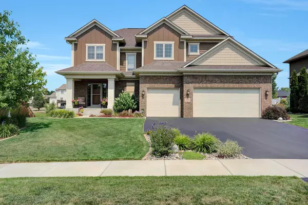 2212 Silver Leaf TRL, Cologne, MN 55322