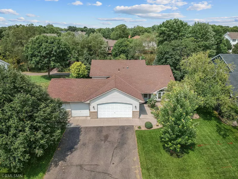 2624 Edinbrook TER, Brooklyn Park, MN 55443