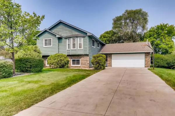 Andover, MN 55304,13630 Orchid ST NW