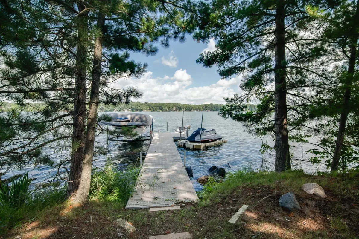 Balsam Lake, WI 54810,601 Idlewild ST #110