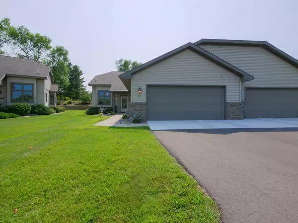 Alexandria Twp, MN 56308,2113 6th AVE E