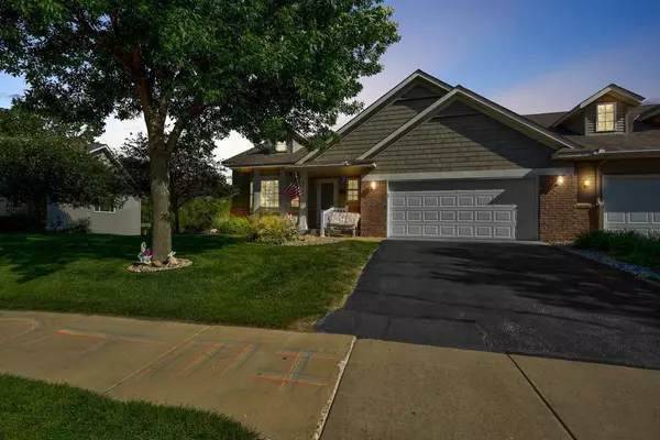 2147 Kennedy DR, Faribault, MN 55021