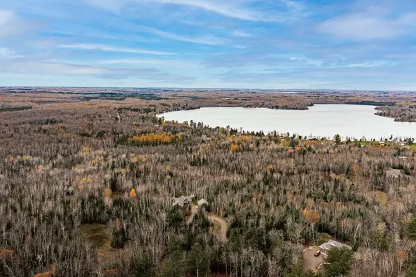 Lot 7 Caribou Pines Trail, Canosia Twp, MN 55811