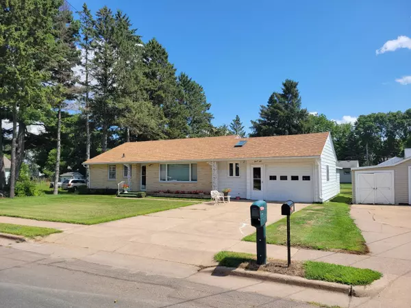 Cumberland, WI 54829,1350 Babcock AVE