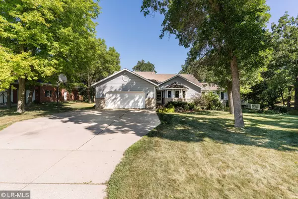 Fergus Falls, MN 56537,1108 Westside DR