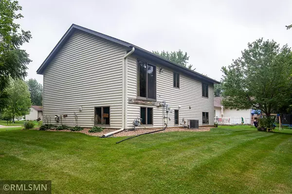 Baldwin, WI 54002,1400 6th AVE